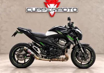 Kawasaki Z 800 e ABS (2012 - 16) - Annuncio 10143202