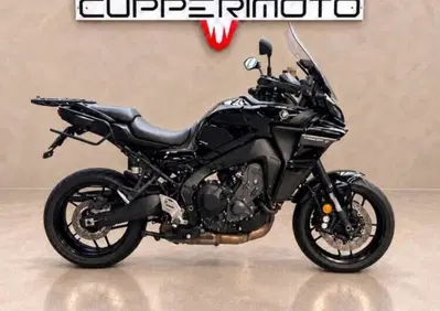 Yamaha Tracer 9 (2021 - 24) - Annuncio 10143204