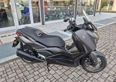 Yamaha X-Max 300 (2021 - 24) - Annuncio 10143209