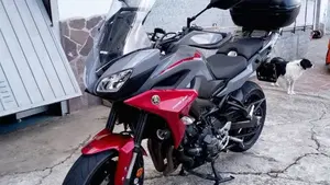 Yamaha Tracer 900 (2018 - 20) 