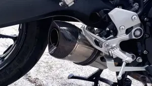 Yamaha Tracer 900 (2018 - 20)  (4)
