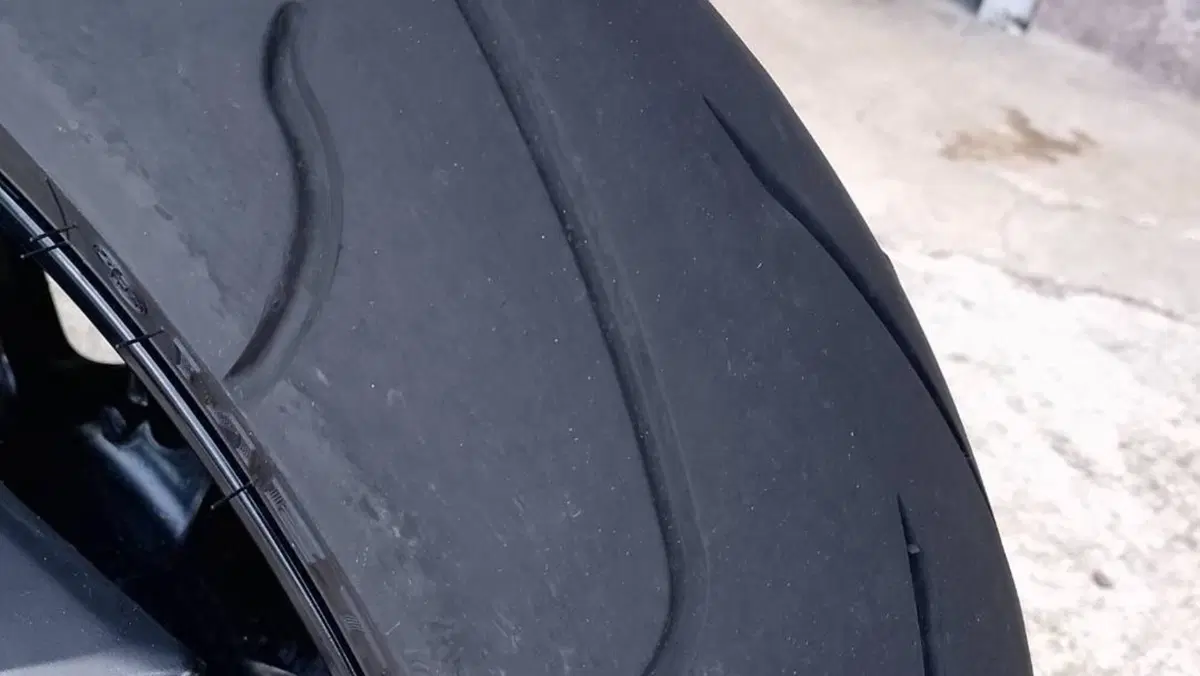 Yamaha Tracer 900 (2018 - 20)  (5)