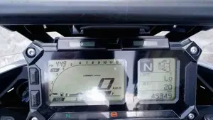Yamaha Tracer 900 (2018 - 20)  (6)