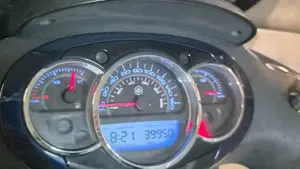 Piaggio Beverly 300 i.e. (2010 - 16)  (6)