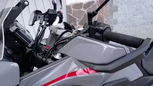 Yamaha Tracer 900 (2018 - 20)  (7)