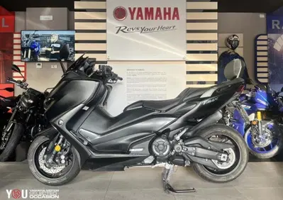 Yamaha T-Max 560 (2020 - 21) - Annuncio 10143213