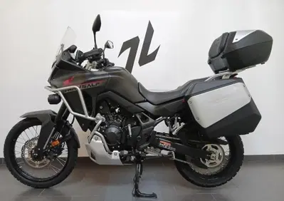 Honda Transalp XL750 Travel Edition (2023 - 24) - Annuncio 10143218