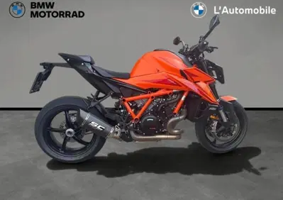 KTM 1390 Super Duke R EVO (2024 - 26) - Annuncio 10143226