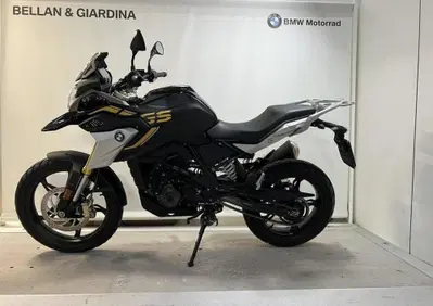 Bmw G 310 GS (2021 - 25) - Annuncio 10143228