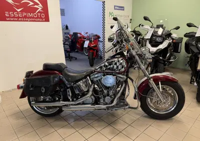 Harley-Davidson 1450 Heritage Classic (1999 - 02) - FLSTC - Annuncio 10106827