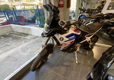 Bmw F 900 GS (2024 - 26) - Annuncio 10140292