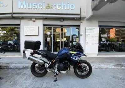 Bmw F 800 GS (2024 - 26) - Annuncio 10143239