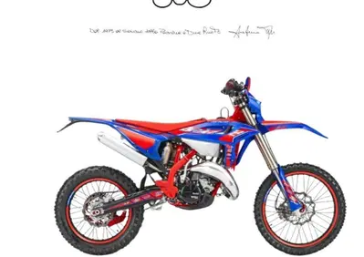 Betamotor RR 300 2T Enduro Race (2027) - Annuncio 10143296