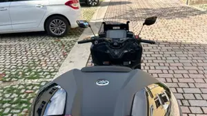 Yamaha T-Max 560 (2022 - 24)  (5)