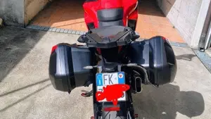 Ducati Multistrada V2 S (2022 - 24)  (4)
