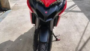 Ducati Multistrada V2 S (2022 - 24)  (6)