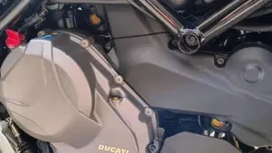 Ducati Multistrada V2 S (2022 - 24)  (7)