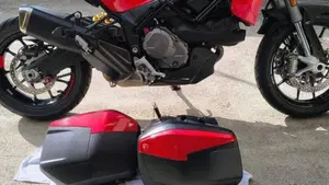 Ducati Multistrada V2 S (2022 - 24)  (8)