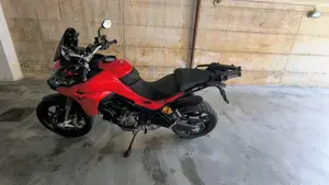 Ducati Multistrada V2 S (2022 - 24)  (9)