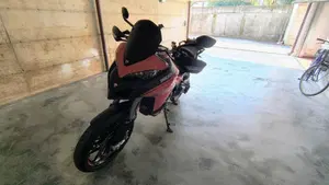 Ducati Multistrada V2 S (2022 - 24)  (10)