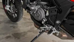 Ducati Multistrada V2 S (2022 - 24)  (12)