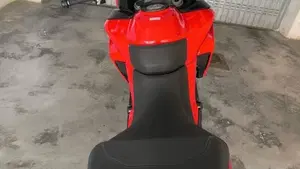 Ducati Multistrada V2 S (2022 - 24)  (13)