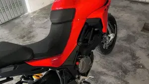 Ducati Multistrada V2 S (2022 - 24)  (14)