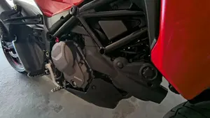 Ducati Multistrada V2 S (2022 - 24)  (16)