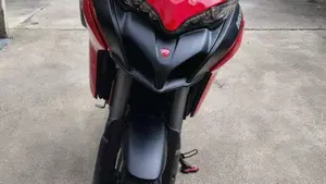 Ducati Multistrada V2 S (2022 - 24)  (19)