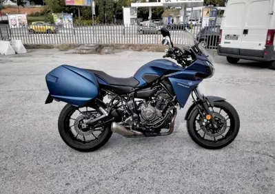 Yamaha Tracer 700 (2016 - 20) - Annuncio 10143423
