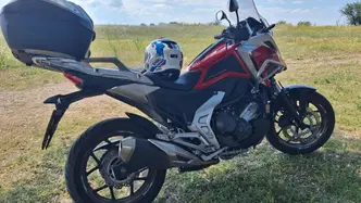 Honda NC 750 X Urban (2021 - 24) usata