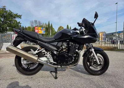 Suzuki GSF 650 Bandit S (2005 - 06) - Annuncio 10143424