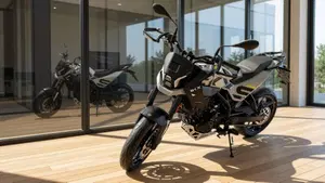 Benelli BKX 300 S (2026)  (3)