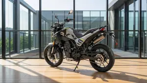 Benelli BKX 300 S (2026)  (5)