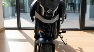 Benelli BKX 300 S (2026)  (6)