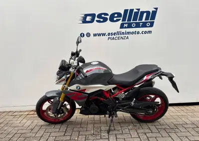 Bmw G 310 R (2021 - 25) - Annuncio 10143427
