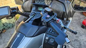 Honda GL 1800 Gold Wing (2012 - 17)  (3)