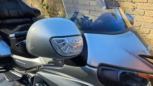 Honda GL 1800 Gold Wing (2012 - 17)  (6)