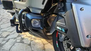 Honda GL 1800 Gold Wing (2012 - 17)  (7)