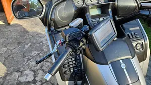 Honda GL 1800 Gold Wing (2012 - 17)  (9)