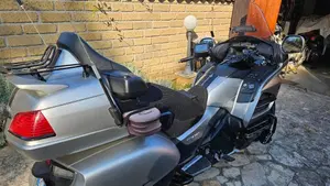 Honda GL 1800 Gold Wing (2012 - 17)  (15)