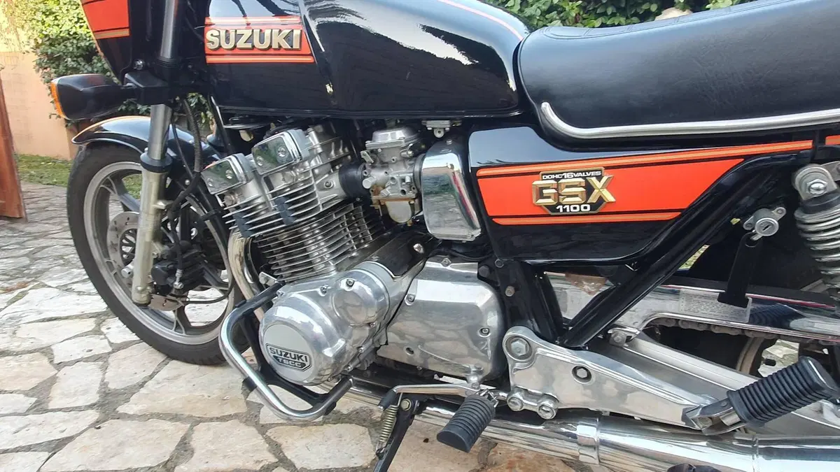 Suzuki   (6)