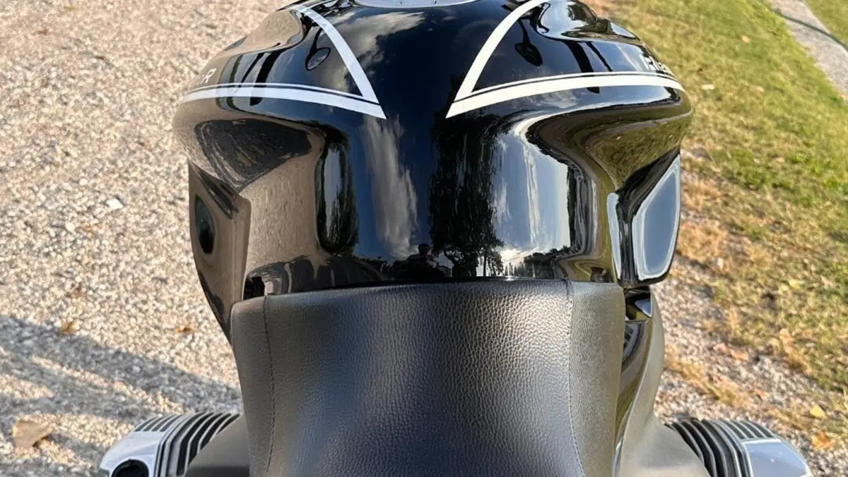 Bmw R 1200 R (2006 - 11) 
