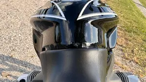 Bmw R 1200 R (2006 - 11) 