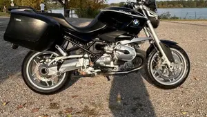 Bmw R 1200 R (2006 - 11)  (3)