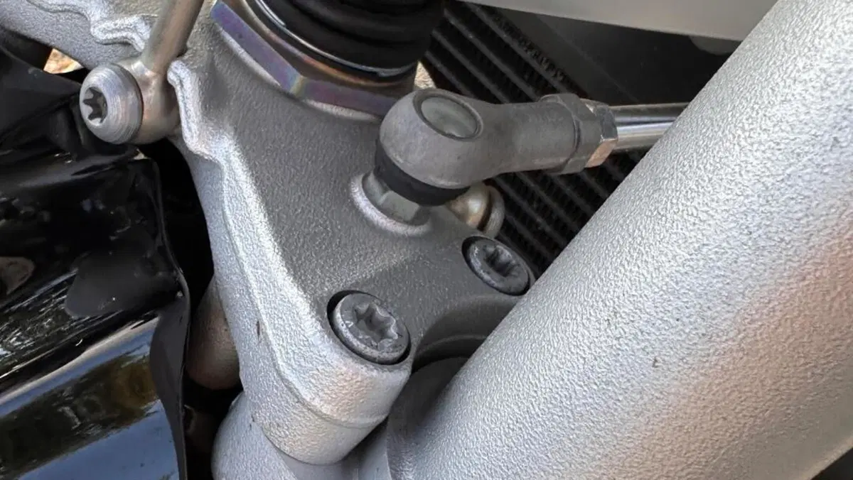 Bmw R 1200 R (2006 - 11)  (4)