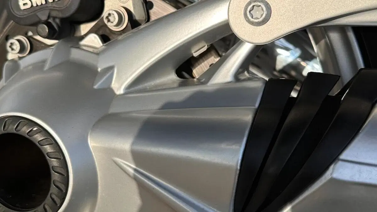 Bmw R 1200 R (2006 - 11)  (5)