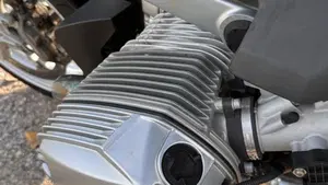 Bmw R 1200 R (2006 - 11)  (6)