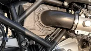 Bmw R 1200 R (2006 - 11)  (7)