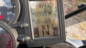 Bmw R 1200 R (2006 - 11)  (8)